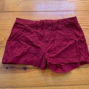 Ci Sono shorts